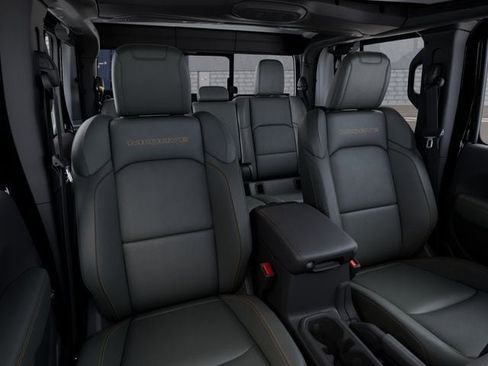 New 2026 Jeep Gladiator Mojave image 9