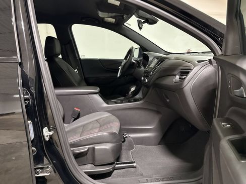 Used 2024 Chevrolet Equinox RS FWD image 21