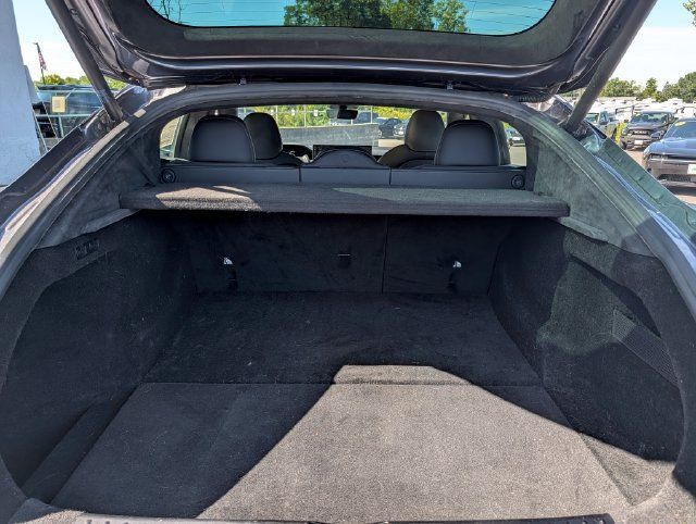 Used 2021 Tesla Model S Plaid AWD/4WD image 11