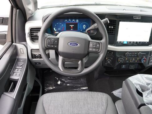 New 2026 Ford F250 XLT w/ XLT Premium Package image 12