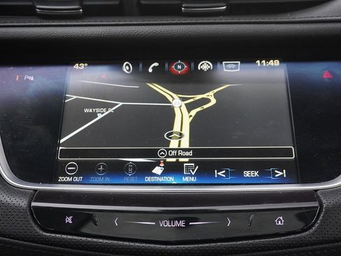 Used 2018 Cadillac XT5 Premium Luxury image 55