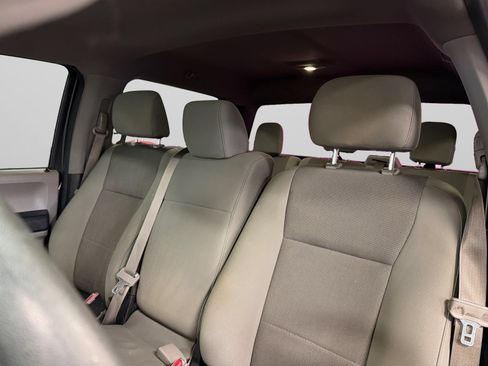 Used 2015 Ford F150 XL w/ Equipment Group 101A Mid AWD/4WD image 33