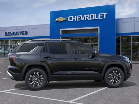 New 2026 Chevrolet Equinox LT w/ Convenience Package II image 29