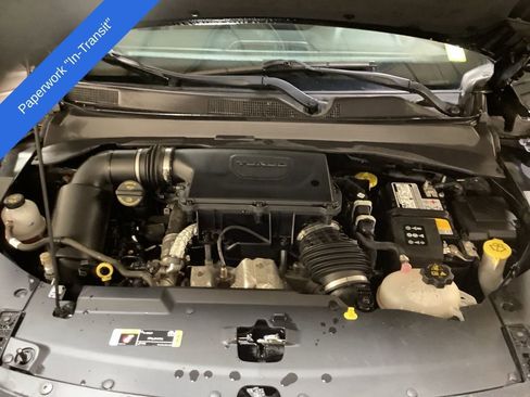 Used 2023 Jeep Compass Latitude AWD/4WD image 19