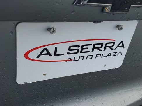 Certified 2023 Chevrolet Blazer RS w/ Enhanced Convenience Package image 7