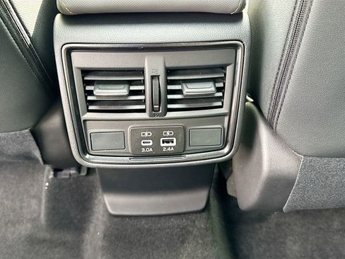 New 2026 Subaru Forester Wilderness image 25