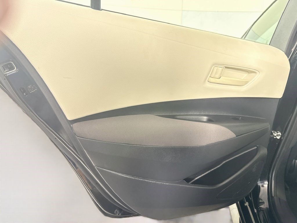 Used 2023 Toyota Corolla LE FWD image 24