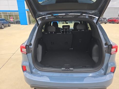 Used 2024 Ford Escape ST-Line w/ Equipment Group 301A image 13