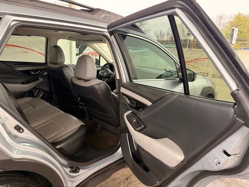 Used 2023 Subaru Outback Limited image 20