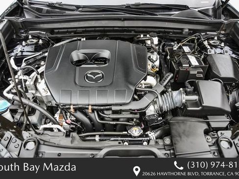 Used 2024 MAZDA CX-30 AWD 2.5 S w/ Select Sport Pkg image 26