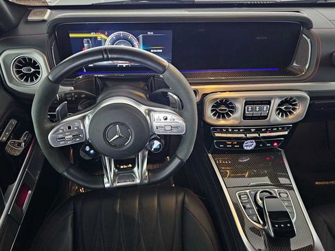 Used 2024 Mercedes-Benz G 63 AMG 4MATIC image 18