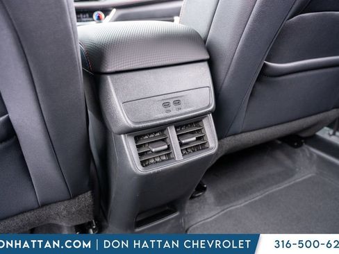 New 2026 Chevrolet Equinox RS image 25