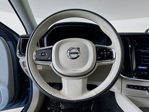 Certified 2024 Volvo V60 B5 Cross Country Plus AWD/4WD image 11