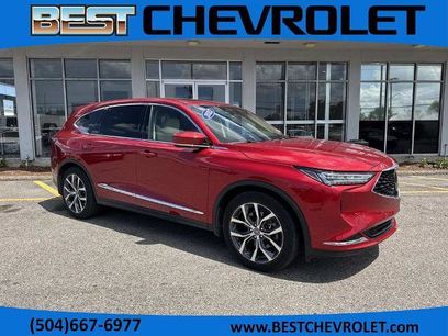 Used 2023 Acura MDX FWD w/ Technology Package