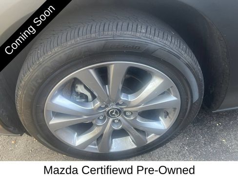 Used 2023 MAZDA CX-30 AWD 2.5 S w/ Premium Package image 25
