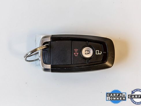 Used 2021 Ford Escape SE image 38