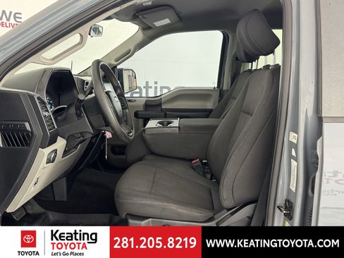 Used 2019 Ford F150 XL w/ Equipment Group 101A Mid image 14