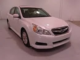 Used 2011 Subaru Legacy 2.5i Limited w/ Popular Equipment Group 2C AWD/4WD image 1