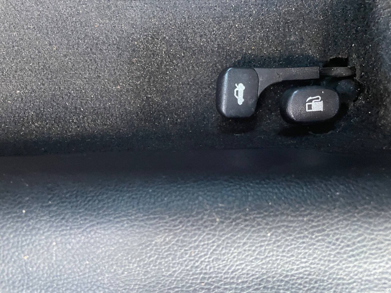 Used 2016 Kia Forte LX FWD image 18