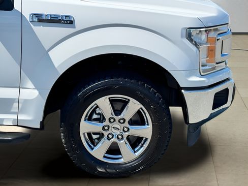 Used 2019 Ford F150 XLT w/ Equipment Group 302A Luxury RWD image 38