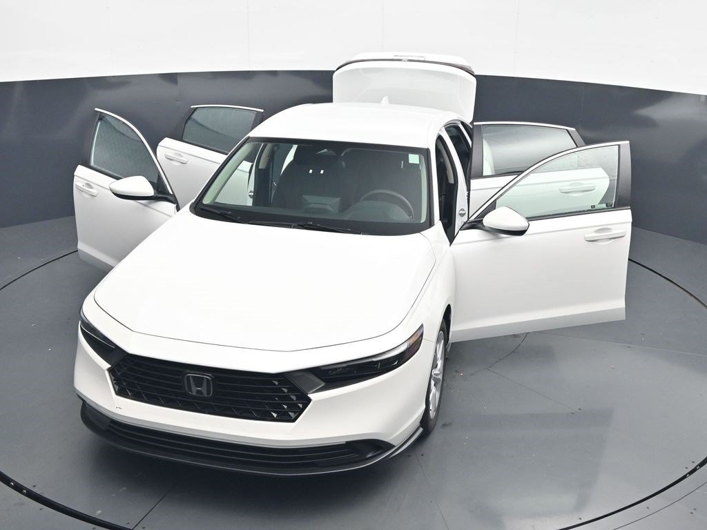 Used 2026 Honda Accord LX image 36