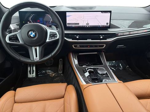 Certified 2026 BMW X5 M60i image 12