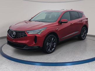 New 2026 Acura RDX A-Spec video 1