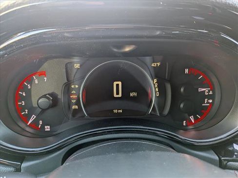 New 2026 Dodge Durango GT w/ Blacktop Package image 11