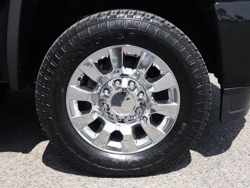 Used 2018 GMC Sierra 2500 Denali w/ Duramax Plus Package image 42