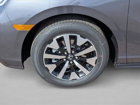 New 2026 Honda Odyssey EX-L image 10