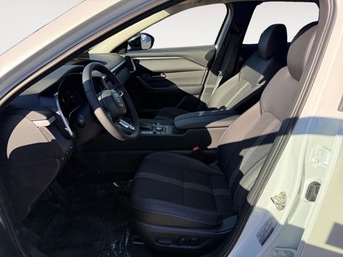 New 2026 MAZDA CX-50 2.5 Hybrid w/ Weather Package image 10