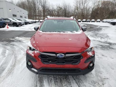 New 2026 Subaru Crosstrek 2.0i Premium image 9