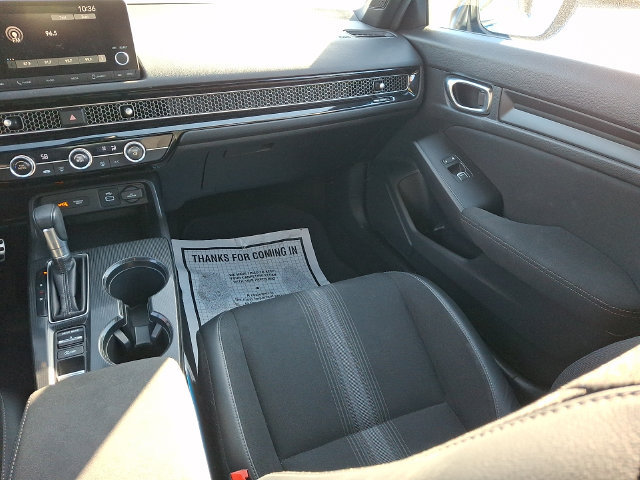 Used 2024 Honda Civic Sport image 19