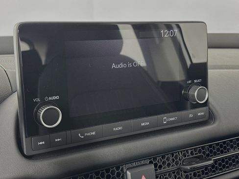 Certified 2023 Honda HR-V LX image 14