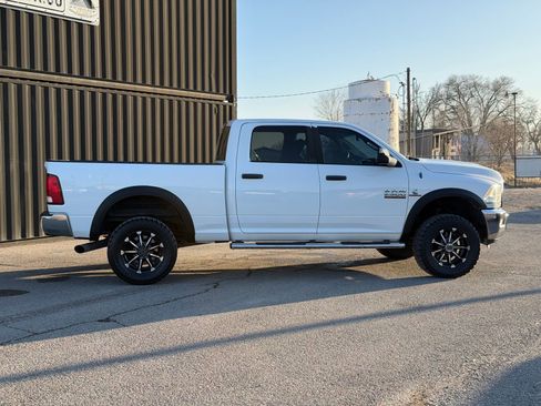 Used 2013 RAM 2500 SLT w/ Protection Group image 6