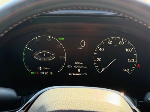 Certified 2024 Honda CR-V Sport Touring image 25