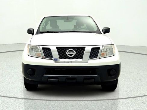 Used 2016 Nissan Frontier S RWD image 2