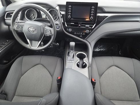 Used 2023 Toyota Camry LE w/ Convenience Package image 25