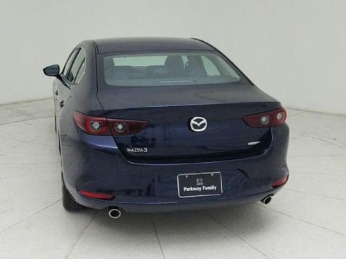 Used 2024 MAZDA MAZDA3 s FWD image 6