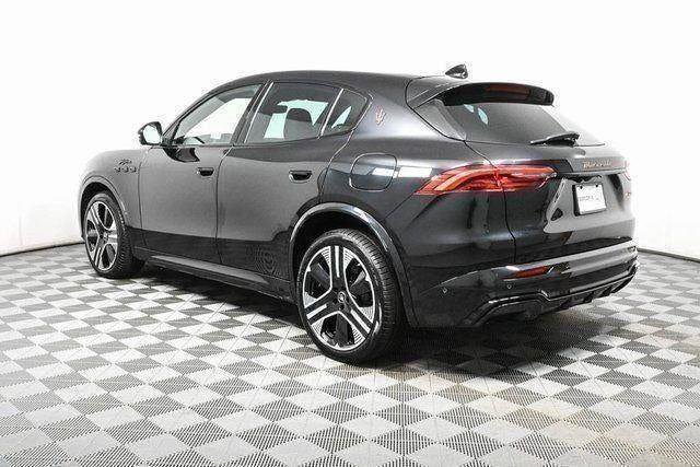 New 2025 Maserati Grecale Folgore AWD/4WD image 5