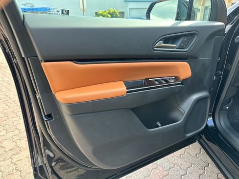 New 2025 Honda Prologue Elite image 11