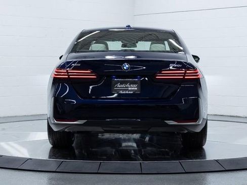 New 2026 BMW 530i xDrive image 10