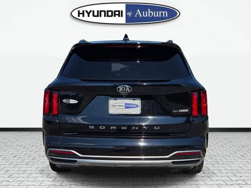 Used 2021 Kia Sorento SX FWD image 5
