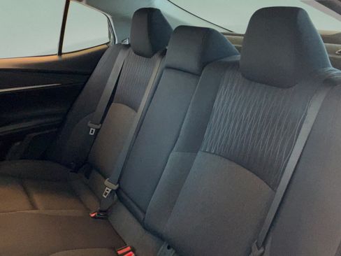 Used 2025 Toyota Camry LE w/ Convenience Package FWD image 26