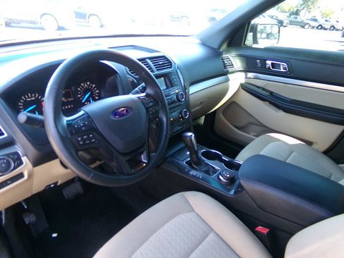 Used 2017 Ford Explorer 4WD image 13