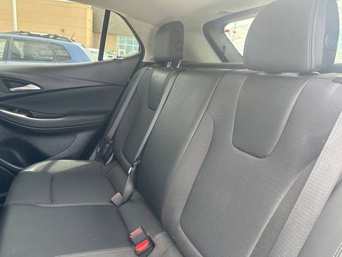Used 2021 Buick Encore GX Preferred FWD image 13