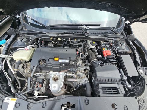 Used 2020 Honda Civic Sport image 16