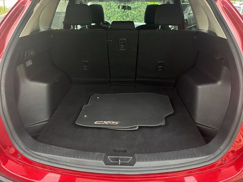 Used 2015 MAZDA CX-5 Touring w/ Bose/Moonroof Package AWD/4WD image 23