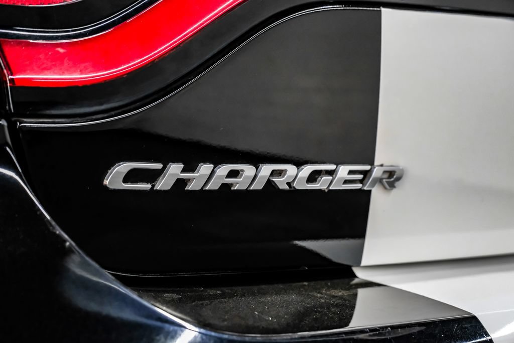 Used 2022 Dodge Charger SXT RWD image 58