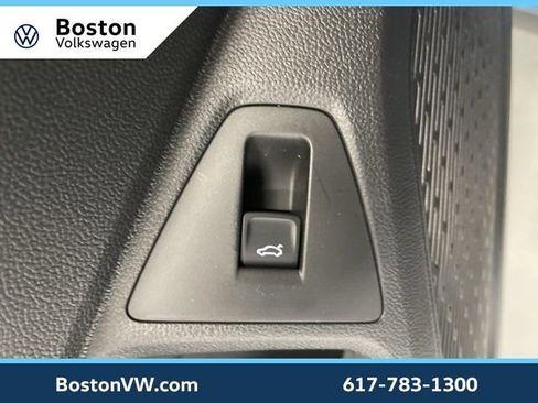 New 2026 Volkswagen Jetta GLI Autobahn FWD image 27